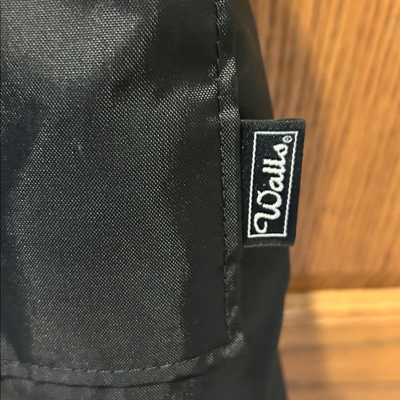 Walls Vintage Blizzard Pruf Insulated Snow Bibs Snowmobile Ski XL Tall - Picture 7 of 9